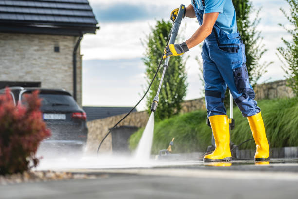 Concrete Sealing in Burlington, CO